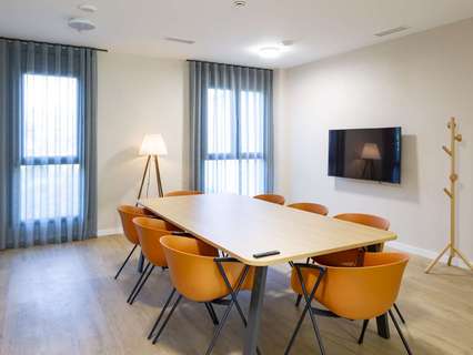 Casa en alquiler en Málaga