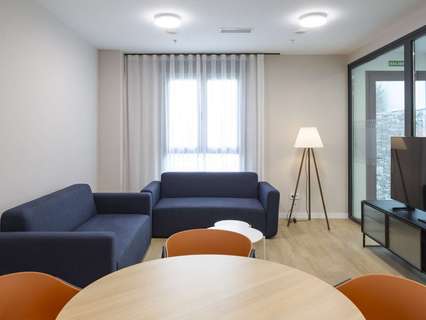 Casa en alquiler en Málaga