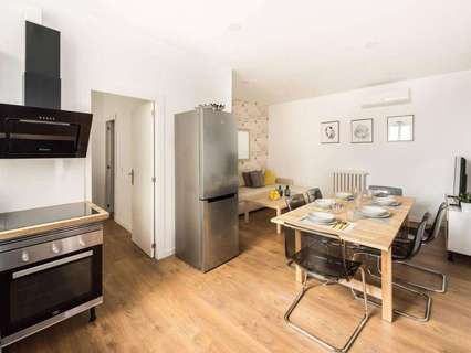 Casa en alquiler en Madrid