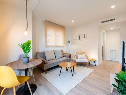 Casa en alquiler en Madrid