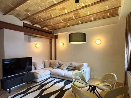 Apartamento en alquiler en Barcelona