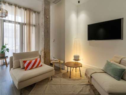 Apartamento en alquiler en Valencia