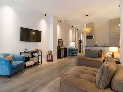 Apartamento en alquiler en Valencia