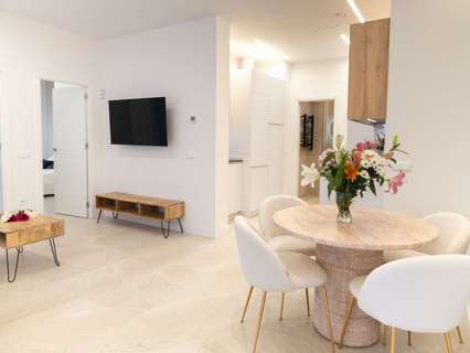 Apartamento en alquiler en Madrid