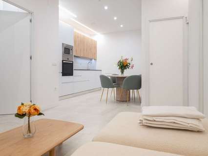 Apartamento en alquiler en Madrid