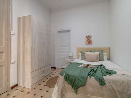 Piso en alquiler en Barcelona