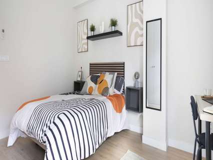 Piso en alquiler en Madrid