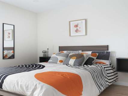 Piso en alquiler en Madrid