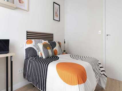 Piso en alquiler en Madrid