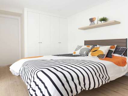 Piso en alquiler en Madrid