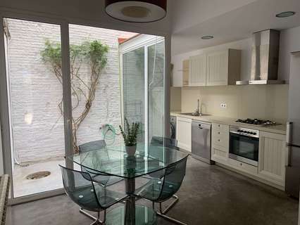 Apartamento en alquiler en Mataró