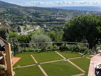 Piso en alquiler en Alella