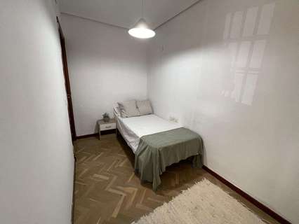 Piso en alquiler en Sevilla