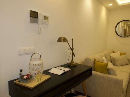 Estudio en alquiler en Madrid