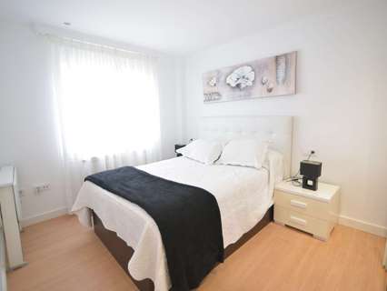 Piso en alquiler en Santander