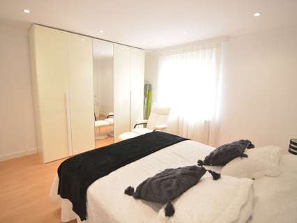 Piso en alquiler en Santander