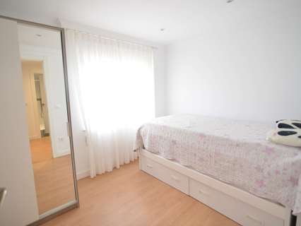 Piso en alquiler en Santander