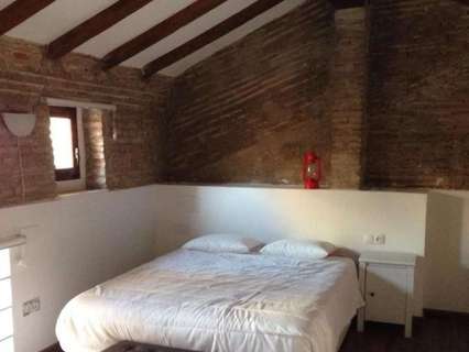 Apartamento en alquiler en Valencia