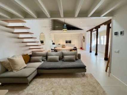 Apartamento en alquiler en Madrid