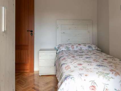 Piso en alquiler en Madrid