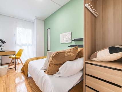 Piso en alquiler en Madrid