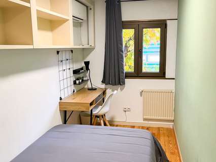 Piso en alquiler en Madrid