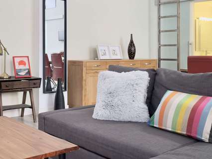 Apartamento en alquiler en Madrid