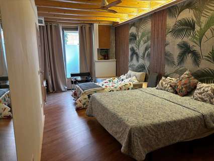 Apartamento en alquiler en Valencia