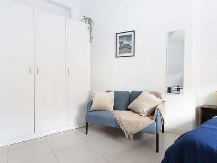 Piso en alquiler en Madrid