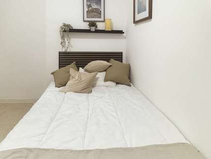 Piso en alquiler en Madrid