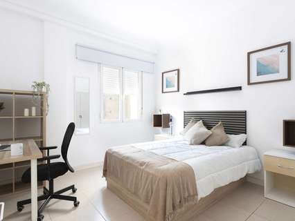 Piso en alquiler en Madrid