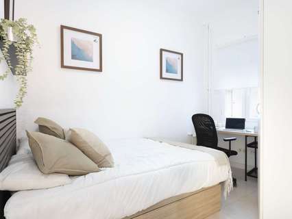 Piso en alquiler en Madrid