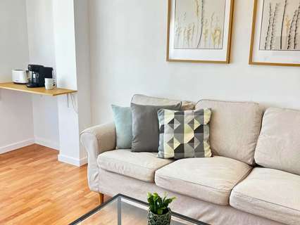 Apartamento en alquiler en Palma de Mallorca