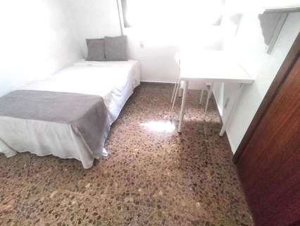 Piso en alquiler en Valencia