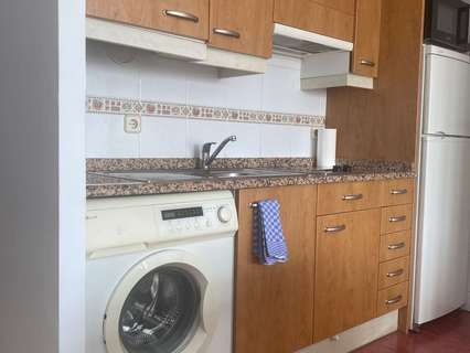 Estudio en alquiler en Madrid