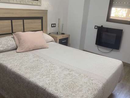 Piso en alquiler en Valencia