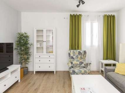 Apartamento en alquiler en Madrid