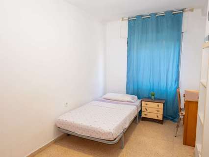 Piso en alquiler en Valencia