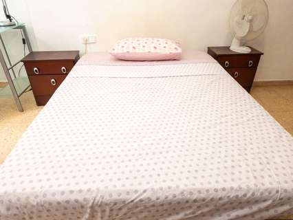 Piso en alquiler en Valencia