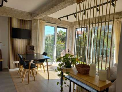Apartamento en alquiler en Torrent