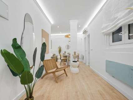 Apartamento en alquiler en Madrid