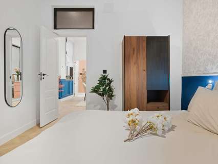 Piso en alquiler en Madrid