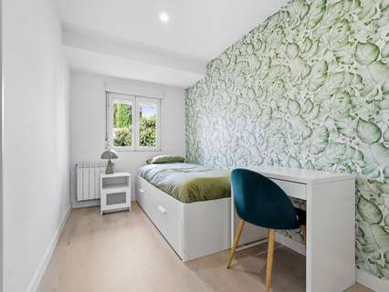 Piso en alquiler en Madrid