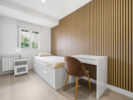 Piso en alquiler en Madrid