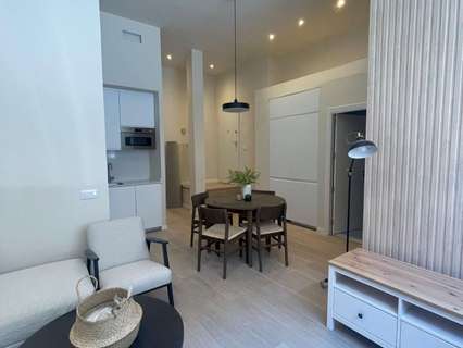 Apartamento en alquiler en Madrid