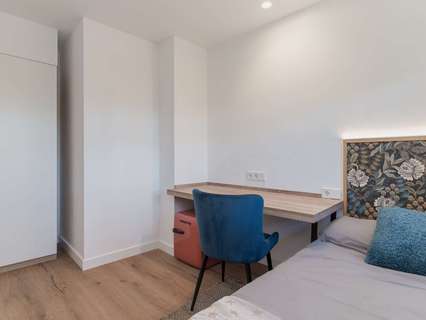 Piso en alquiler en Madrid