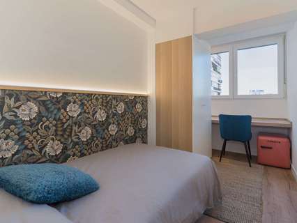 Piso en alquiler en Madrid