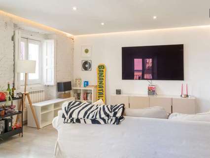 Apartamento en alquiler en Madrid