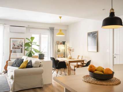 Apartamento en alquiler en Granada