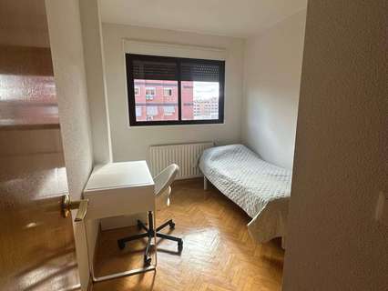 Piso en alquiler en Madrid